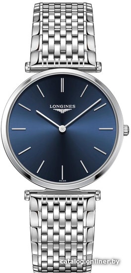 

Наручные часы Longines La Grande Classique L4.755.4.95.6