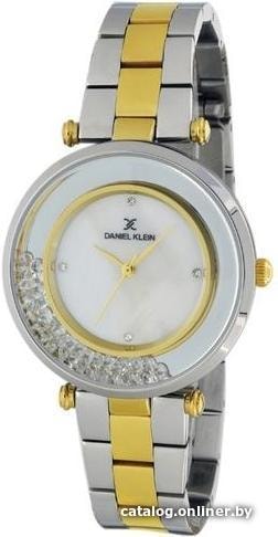 

Наручные часы Daniel Klein DK11611-5