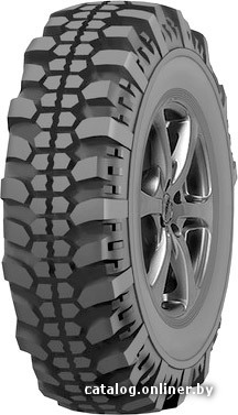 

Автомобильные шины АШК Forward Safari 500 33х12.5-15LT