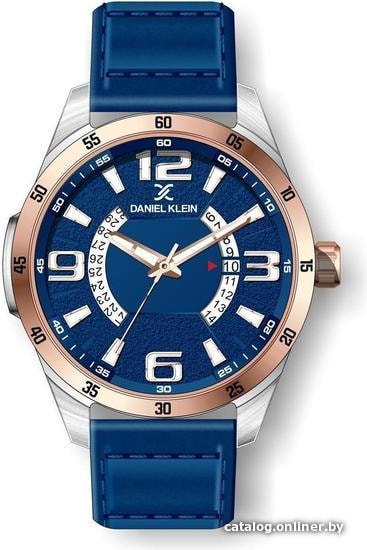 

Наручные часы Daniel Klein DK12587-3