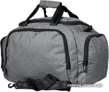 

Дорожная сумка Galanteya 60020 1с3005к45 (серый)