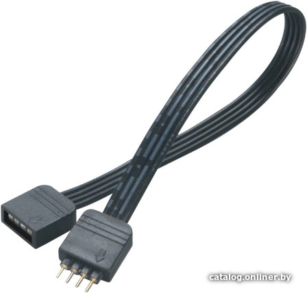 

Кабель Akasa AK-CBLD01-20BK