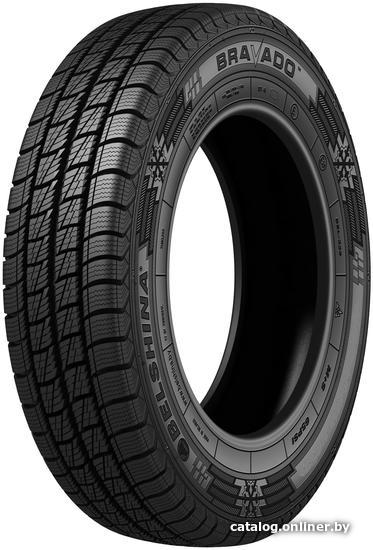 

Автомобильные шины Белшина Bravado BEL-353 225/70R15C 112/110S