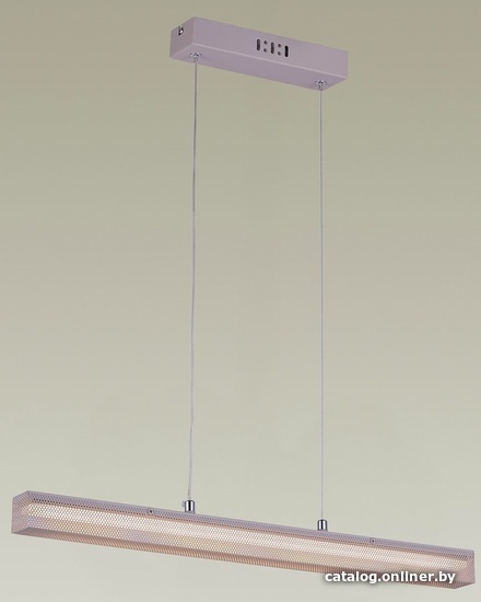 

Подвесная люстра Moderli Elena V2720-PL