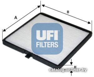 

UFI 5311800