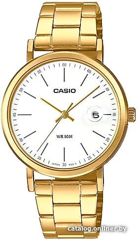 

Наручные часы Casio Collection LTP-E175G-7E