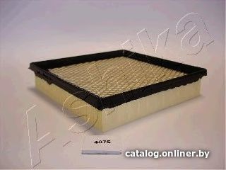 

Воздушный фильтр Ashika 2004487