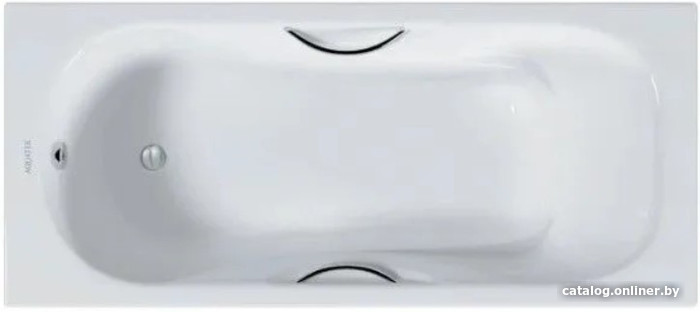 

Ванна Aquatek Гамма 180x80 AQ8080FH-00