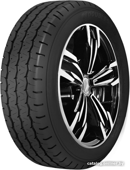 

Летние шины DoubleStar DL01 185/80R14 102/100R