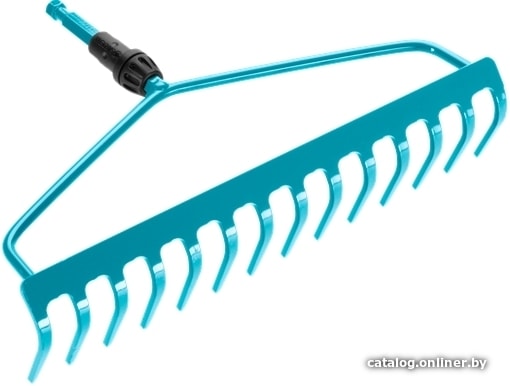 

Грабли зубчатые Gardena 3168-20