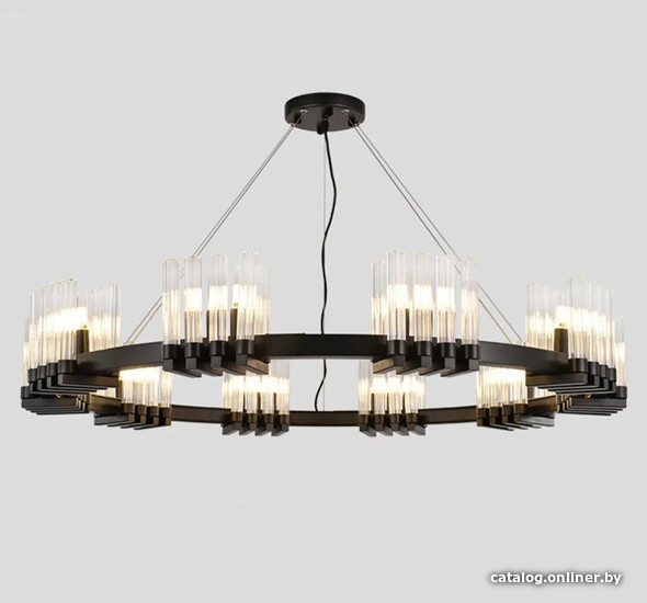 

Подвесная люстра ImperiumLoft Fountain01 227218-26