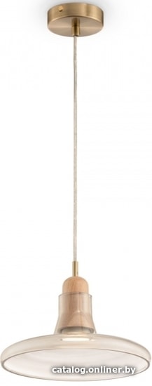 

Подвесная люстра Maytoni Ola P017PL-01BS