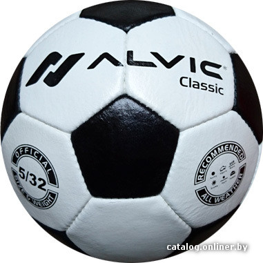

Футбольный мяч Alvic Classic (5 размер)