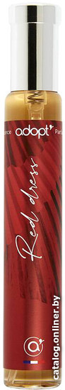 

Парфюмерная вода Adopt Red Dress EdP (30 мл)