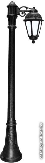 

Фонарный столб Fumagalli Saba K22.158.S10.VYF1R