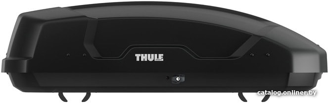 

Автобокс Thule Force XT S (черный)