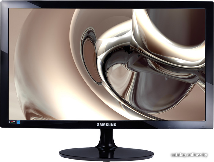 

Монитор Samsung S24D300H
