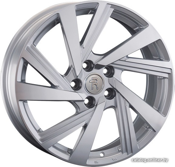 

Литые диски Replay 7810 (NS171) 18x7.5" 5x114.3мм DIA 66.1мм ET 50мм SF