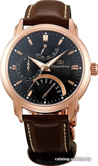 

Наручные часы Orient Star SDE00003B
