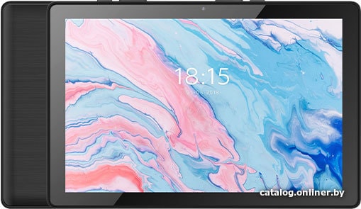 

Планшет BQ-Mobile BQ-1024L Exion Pro 32GB LTE (черный)