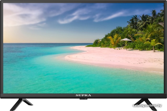 

Телевизор Supra STV-LC32LT0055W