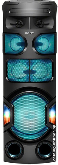 

Колонка для вечеринок Sony MHC-V82D