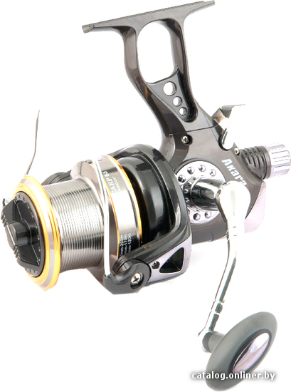 

Рыболовная катушка Akara Big Carp 65A [MP-65A-11]