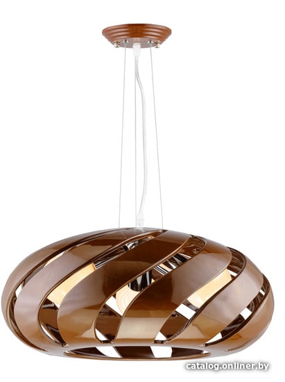 

Припотолочная люстра Sfera-sveta 8628/3L COFFEE
