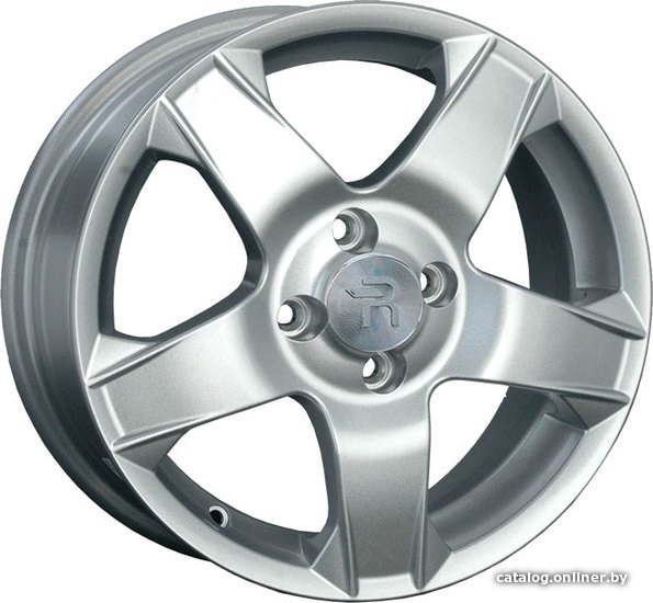 

Литые диски Replay HND99 15x6" 4x100мм DIA 54.1мм ET 48мм S