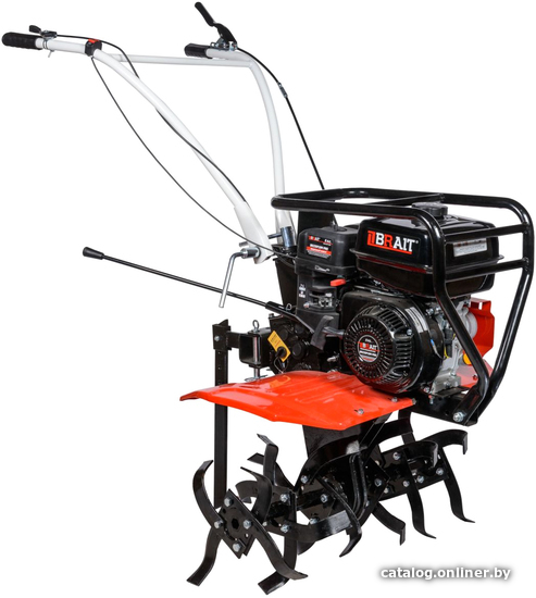 

Мотокультиватор Brait MKP405W Pro
