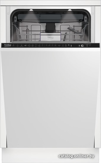 

Встраиваемая посудомоечная машина BEKO DIS28124