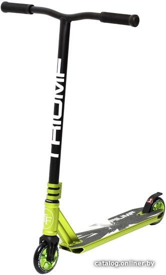 

Трюковый самокат Triumf Active SKL-051 (зеленый)
