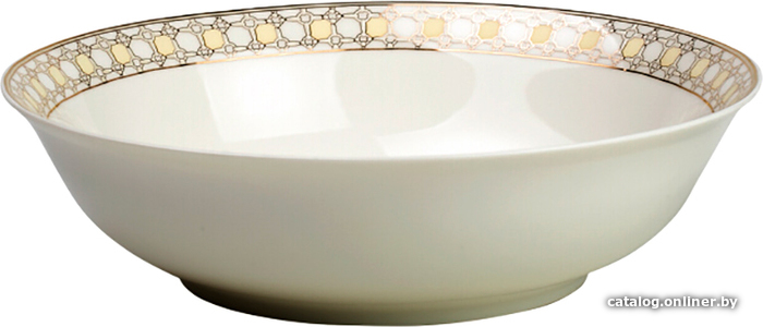 

Салатник Fioretta Magic Metallic CN1508