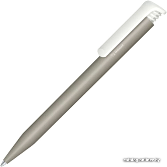 

Ручка шариковая Senator Super Hit Bio 3300-WG10/WH (синий)