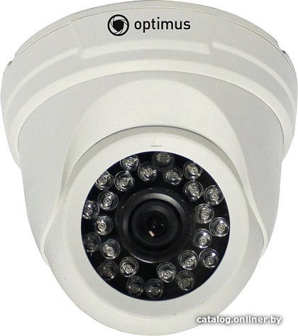 

CCTV-камера Optimus AHD-H022.1(2.8)