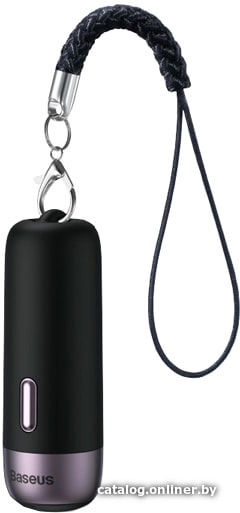 

Bluetooth-метка Baseus ZLFDQT3-01 (черный)