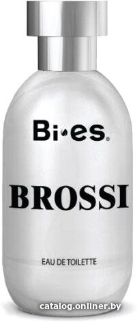 

Туалетная вода BI-ES Bi-es Brossi Men EdT (100 мл)