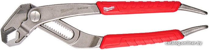 

Клещи трубные Milwaukee 48-22-6208