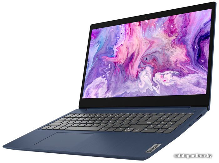 

Ноутбук Lenovo IdeaPad 3 15ITL6 82H8028TRE