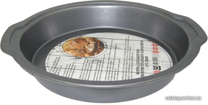 

Форма для выпечки DomiNado H6002