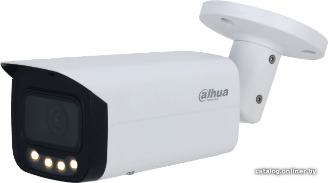 

IP-камера Dahua DH-IPC-HFW5449TP-ASE-LED-0360B