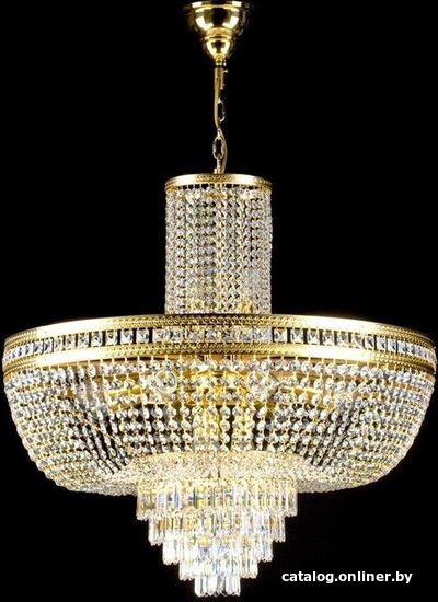 

Подвесная люстра ArtGlass Loreta Ce