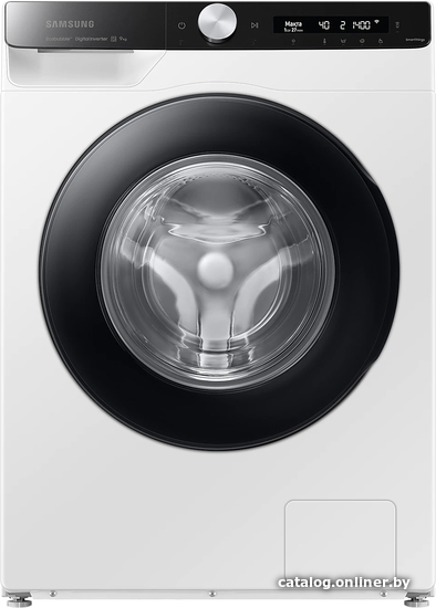 

Стиральная машина Samsung WW90A6S44AE/LD