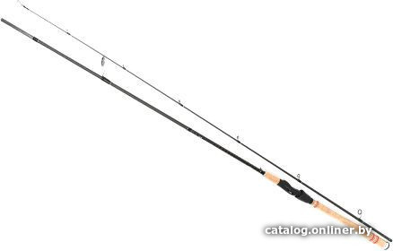 

Удилище Rumpol Aмberjack 802L 2.4м 5-25гр