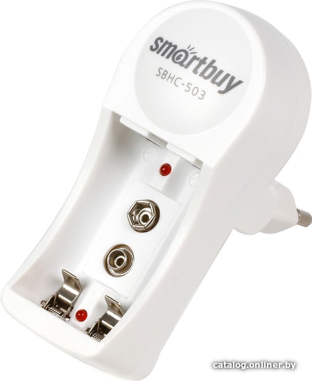

Зарядное устройство SmartBuy SBHC-503