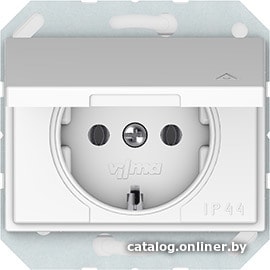 

Розетка Vilma Express XP 500 RP16-003-02 ww