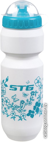

Фляга STG CSB-532L (белый)