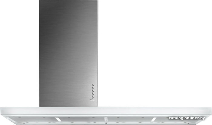 

Кухонная вытяжка Falmec Lux Fasteel 120 800 м3/ч (нержавеющая сталь)