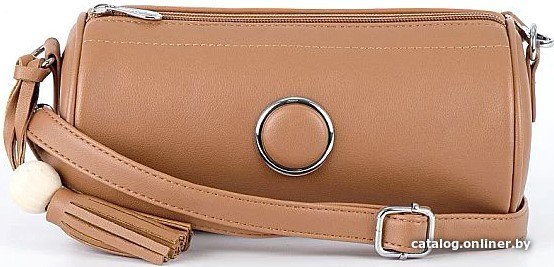 

Женская сумка Passo Avanti 855-7053-COF (кофе)