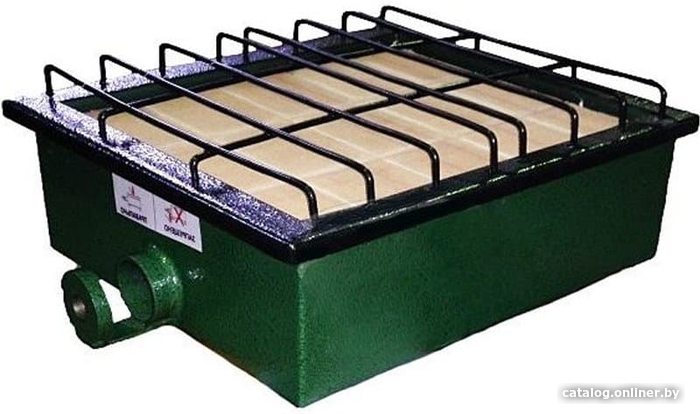 

Газовый обогреватель САВО Сибирячка ГИИ-5.8